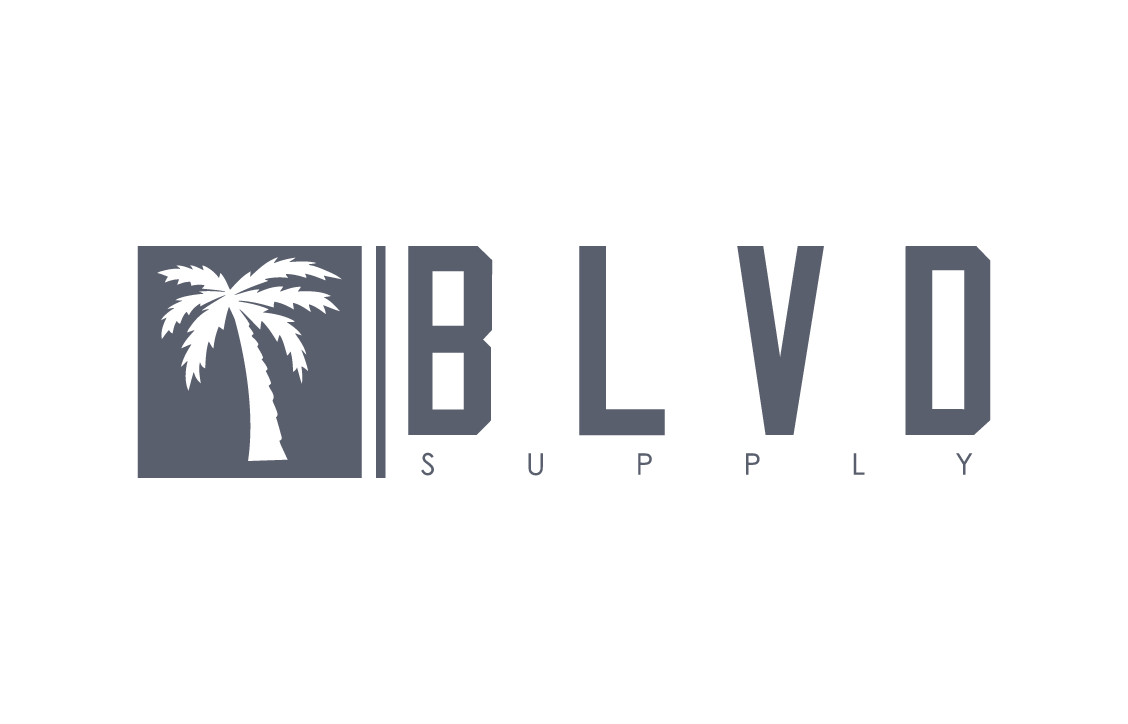 Blvd Supply Inc