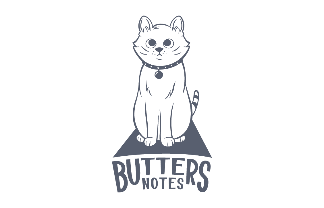 Butters Notes